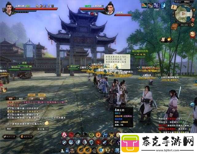 九阴真经手游中极乐谷门派吸血套路及武学搭配推荐
