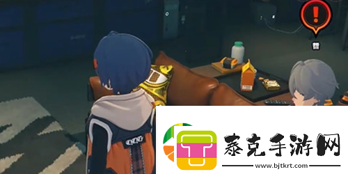 绝区零独家视界虚拟杀机任务怎么做