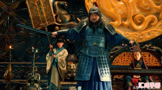 三国志11策略揭秘