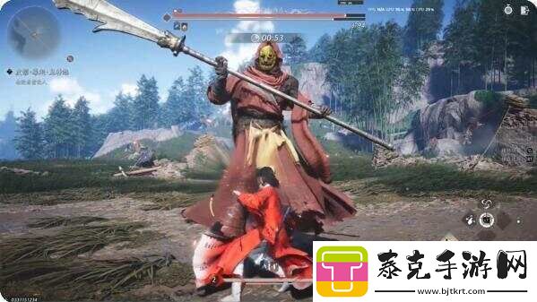 燕云十六声武学搭配攻略