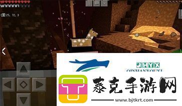 我的世界1.19基岩版金手指代码都有哪些