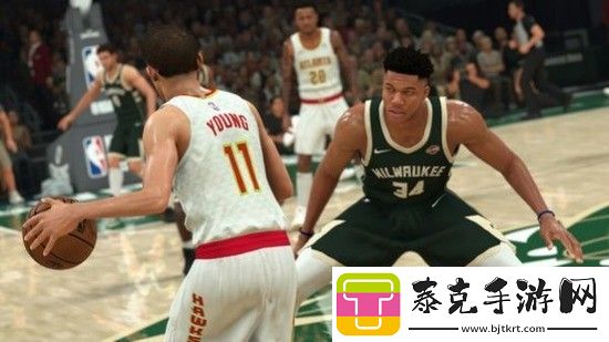 nba2k21免费兑换码