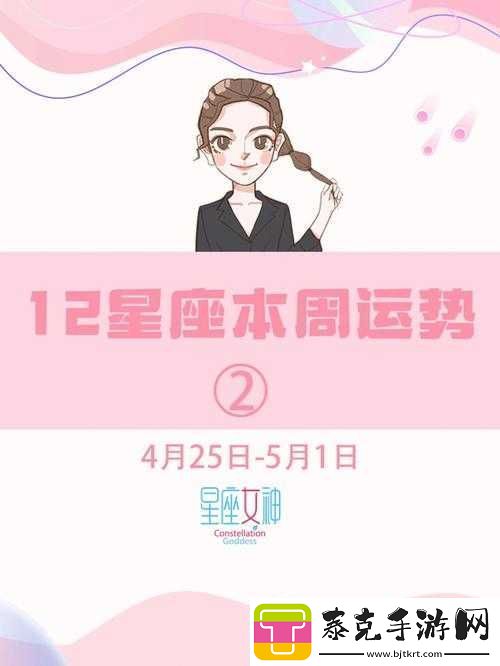 星座联萌人气女神养成
