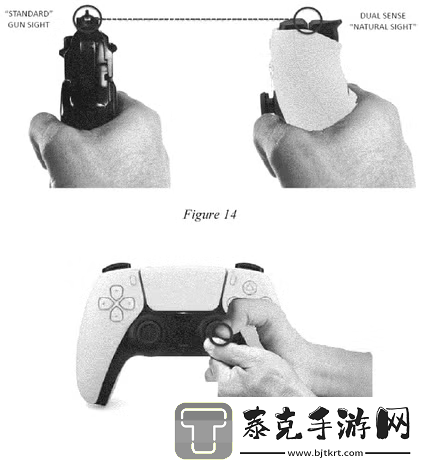 索尼新专利曝光