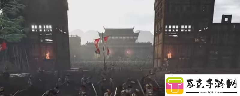 真三国无双