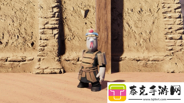 最后的鸡堡游戏特色内容介绍
