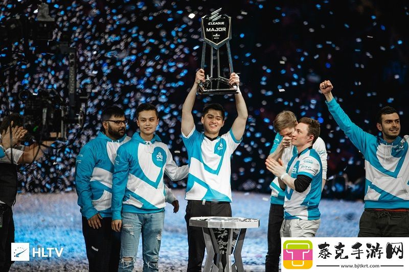 autimatic喊话cloud9可以考虑签下曾经波士顿major冠军阵容