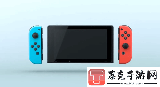任天堂switch