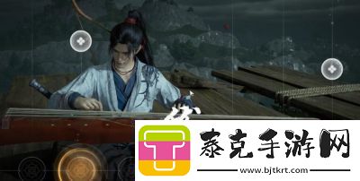 燕云十六声乐器演奏玩法详解