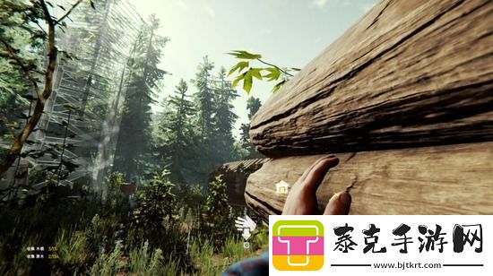 森林常用作弊码有哪些