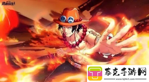航海王热血航线兑换码最新2022