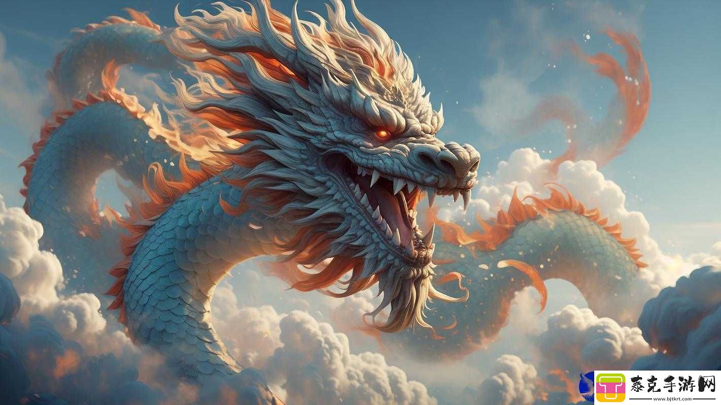 龙之守护游戏攻略