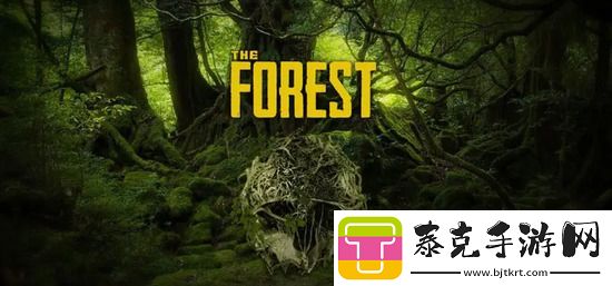 森林常用作弊码有哪些
