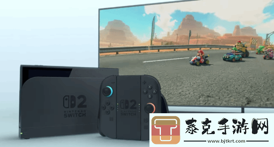 任天堂switch