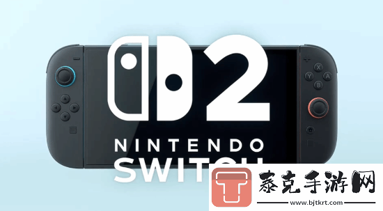 任天堂switch