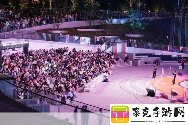 b站推广站