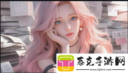 暴躁少女玩转csgo