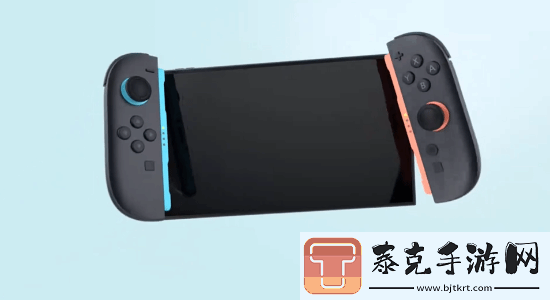任天堂switch