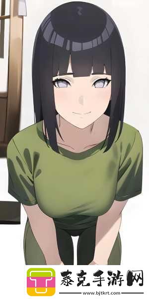 火影忍者木叶女忍者耐力测试