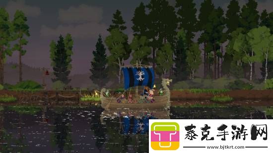 一把直接干到天亮！要素过多的塔防类游戏推荐