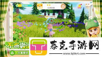 模拟农场22雷沃收割机的样式与性能特点分析
