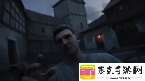 天国