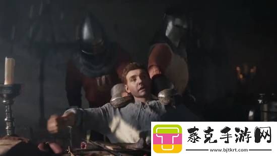 天国