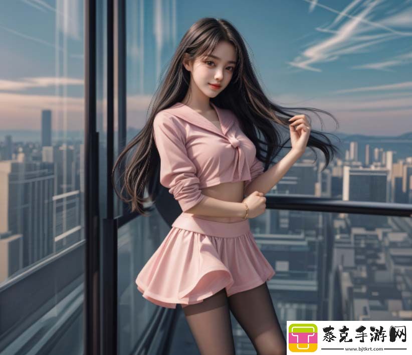 暴躁少女csgo视频