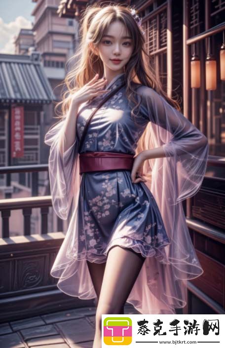 触摸沉睡的八重神子