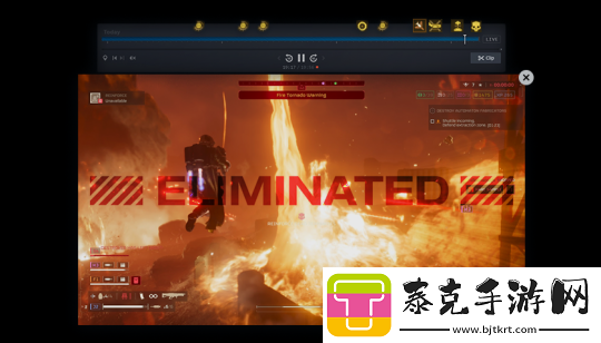 steamdb创始人