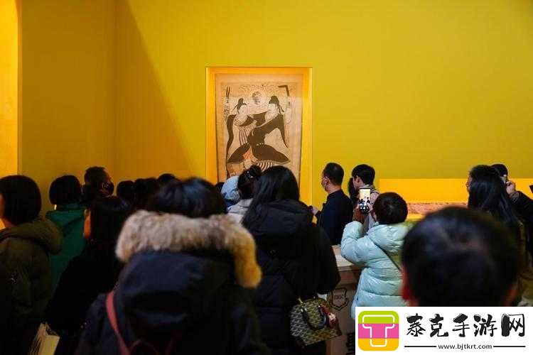 人体艺术**