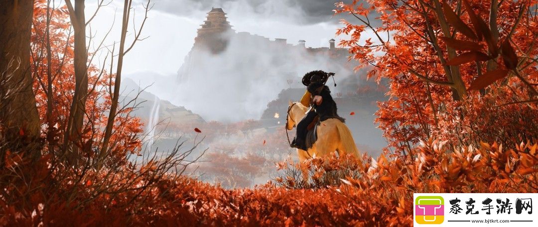 龙腾世纪