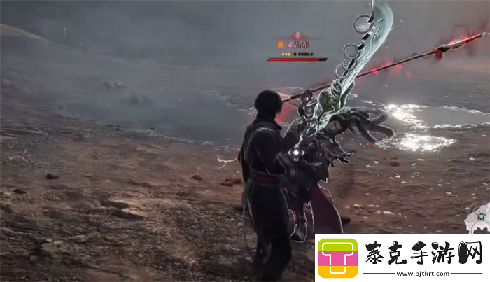 真三国无双