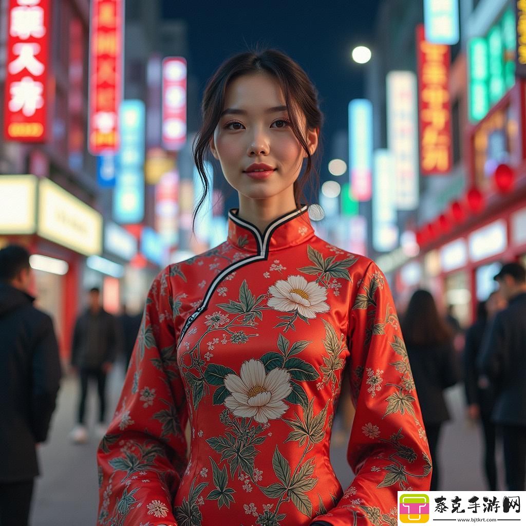 如何拍摄与分享对镜照图片