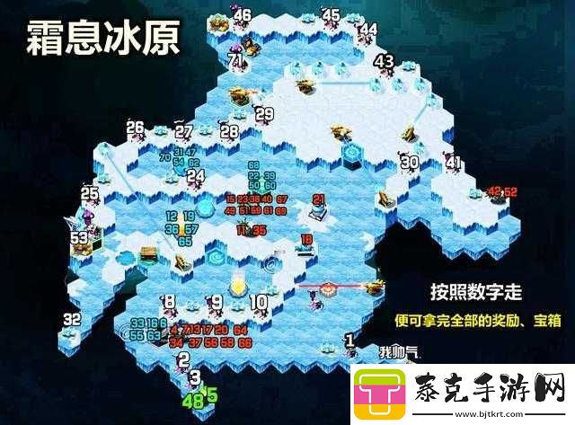 剑与远征回音峡谷全攻略