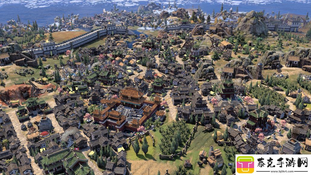 文明7steam遭遇差评轰炸！开发商