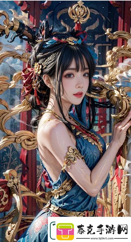 大地的宝藏