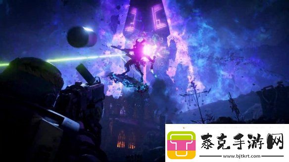 战锤40k