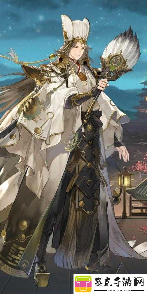 智慧之光