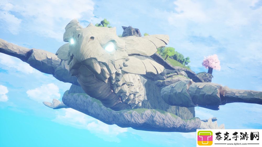 rpg云之国享受与好友共同体验的破坏与连击乐趣