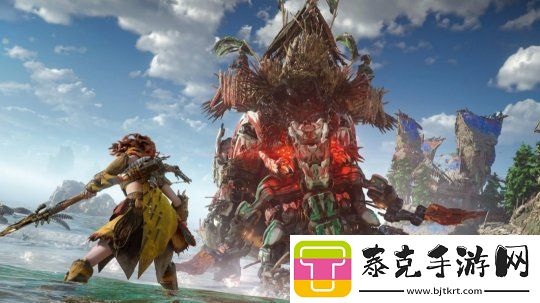 索尼第一方工作室或将广泛使用decima引擎开发游戏