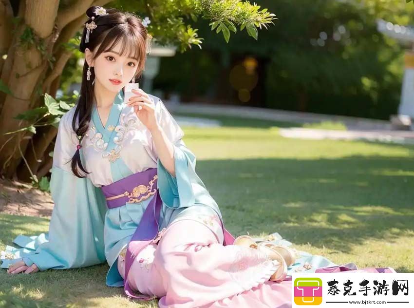 大老人爱情浓情缱绻