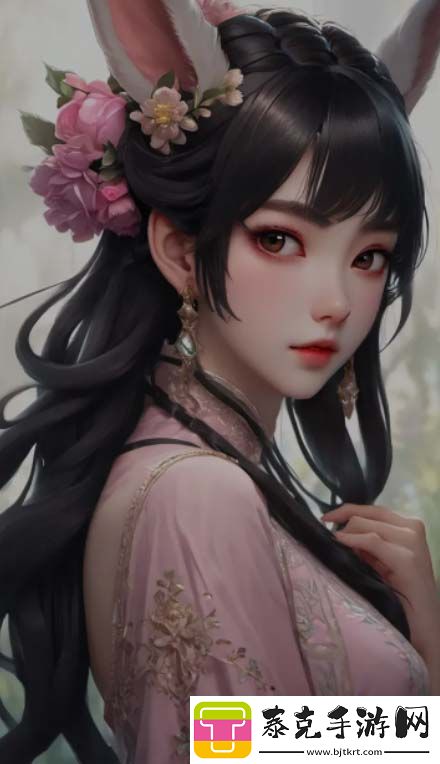 摸与搡的节奏
