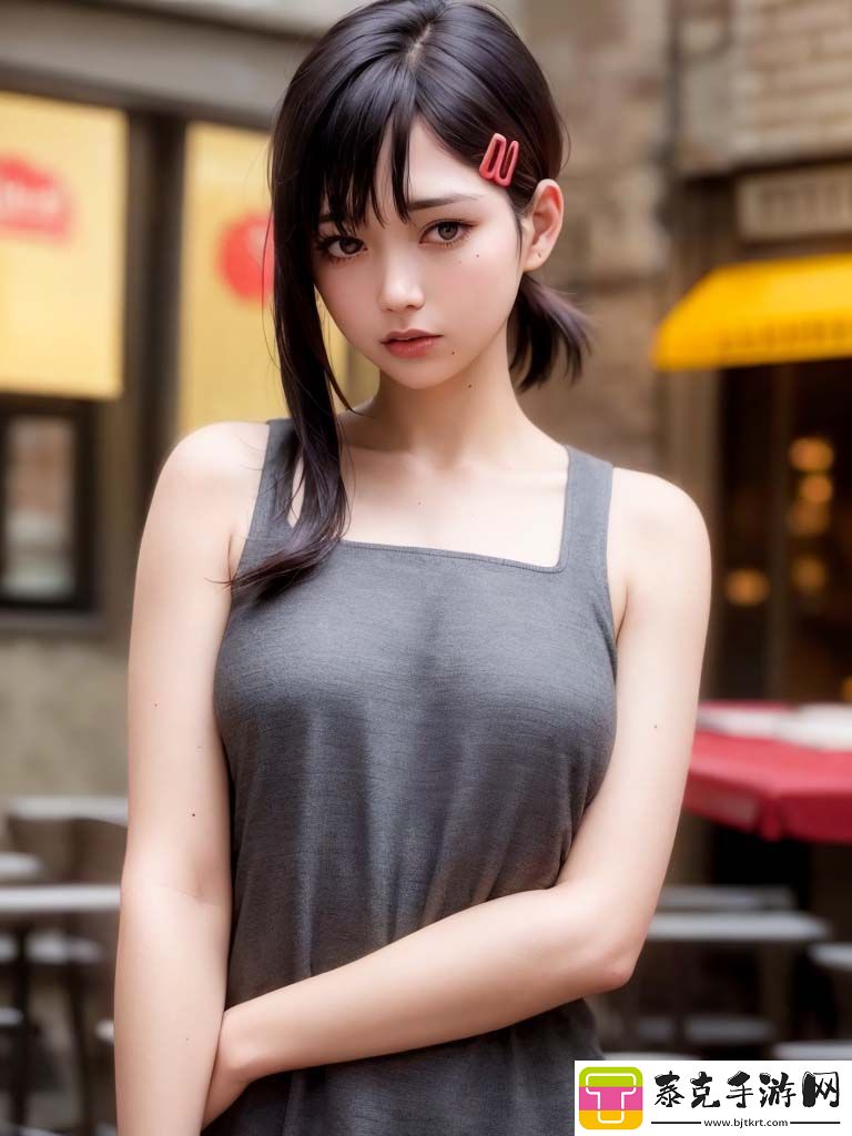 深邃的深处