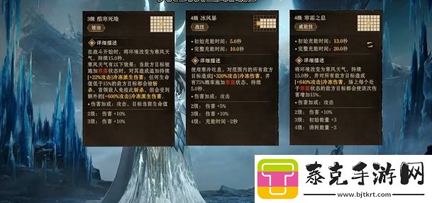 龙息神寂希维塔尔介绍