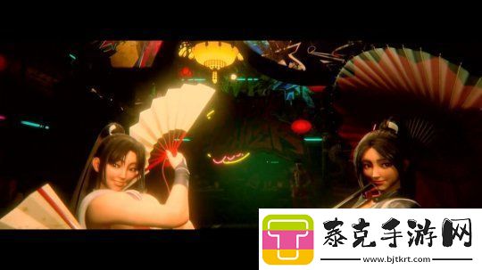 忍法！快速更衣