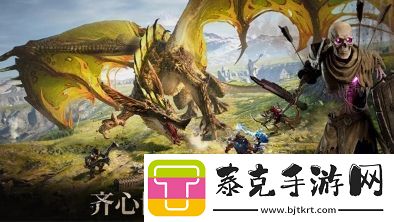 龙息神寂夏特玩法介绍