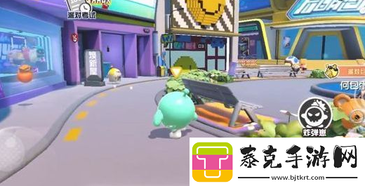 蛋仔派对怎么加好友