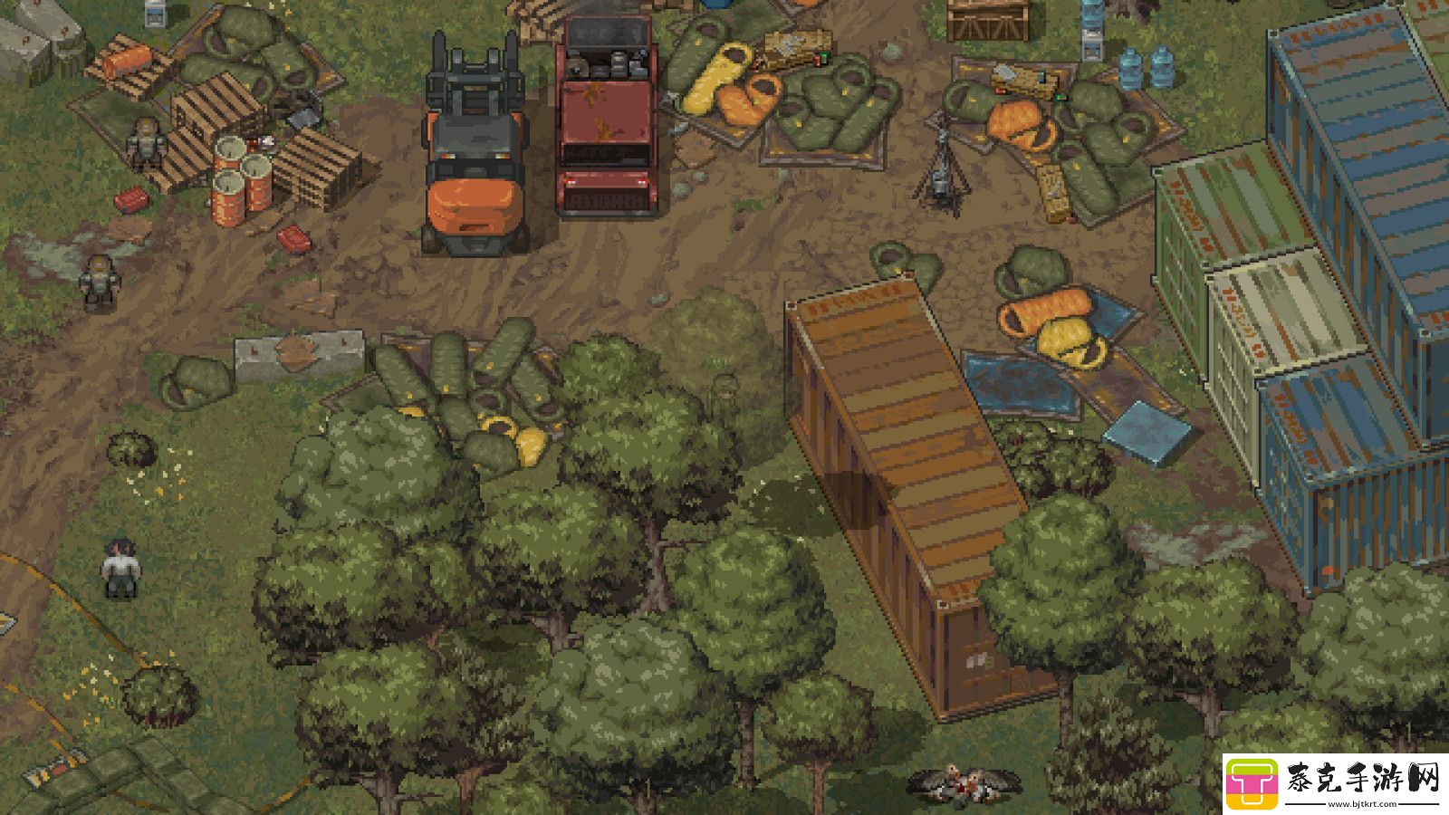 minidayz