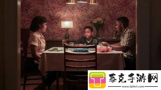 小丑回魂前传剧首曝片名剧照